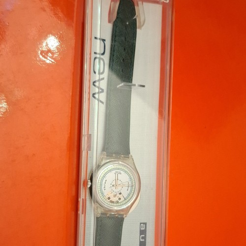 Swatch sak 100 montre - 100,