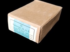 Militaria allemand ww2 - militaria, boîte
