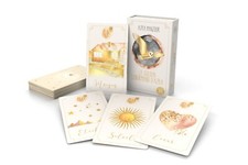 Golden lenormand azra 36 - d'azra,