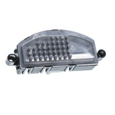 Ventilateur Résistance