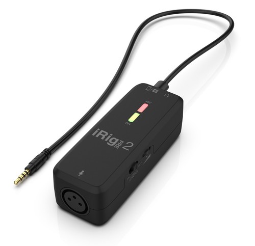 Multimedia irigpre2 irig - ik,