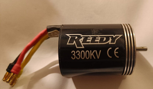 Moteur brushless électrique - brushless,