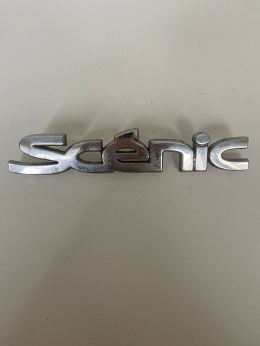 Renault scenic origine - scenic,