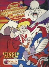 VIGNETTES AU CHOIX POUR ALBUM