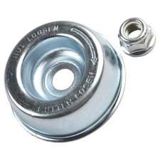 Brosse Cutter Pièces Moteur Écrou Plaque Rechange Accessoires Débrousailleuse