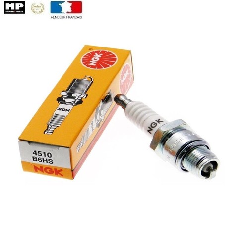 Bougie marque ngk - bougie,