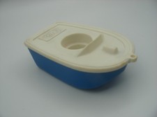 Vintage fisher price little