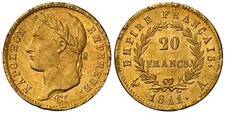 FRANCE First Empire, Napoleon