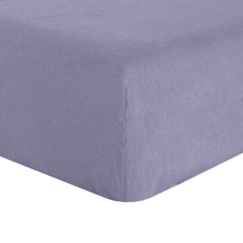 Drap housse 180x200 cm - drap,