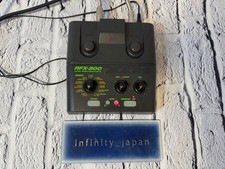ZOOM RFX-300 Digital Reverb