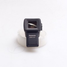 Panasonic DMW-LVF1 External