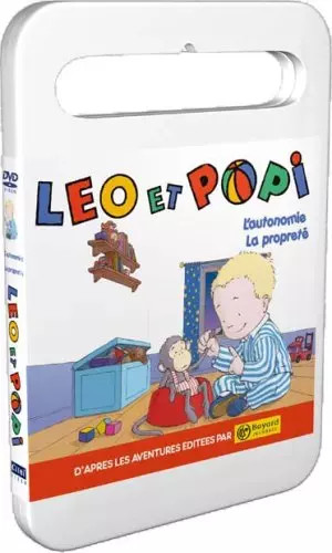 Léo popi autonomie - léo, popi-l'autonomie/la