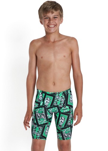 Speedo costume jammer junior - speedo,