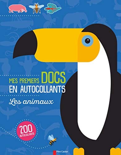 Les animaux lucas - lucas, corinne