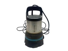 Pompe immergée Gardena