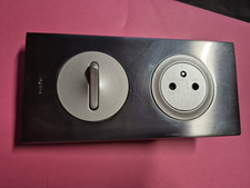 Legrand 69102 - Double Prise