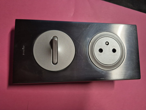 Legrand 69102 double - legrand,