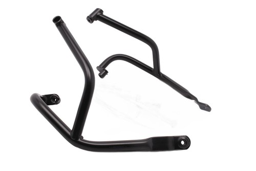 Barres protection - barres, de