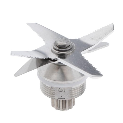 Lame rechange acier - lame,