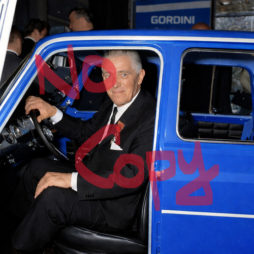 Amedee gordini volant - gordini, au