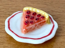 Fève Gâteau Tarte aux Fruit