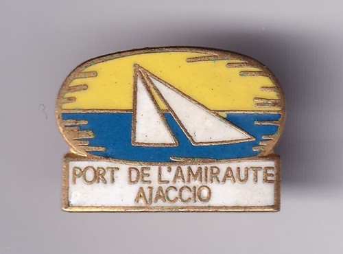 Rare pins pin bateau - rare,