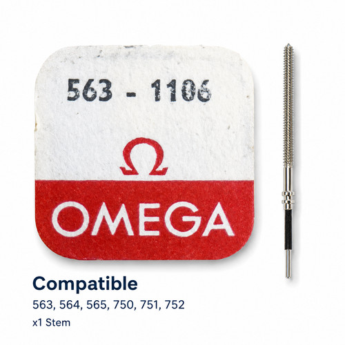 Omega 563 564 565 750 - 563,, 564,
