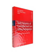 Fluid Dynamics of Cavitation