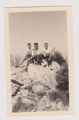 Snapshot massif des bornes - snapshot,