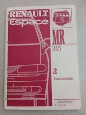 Rta Revue Manuel Technique