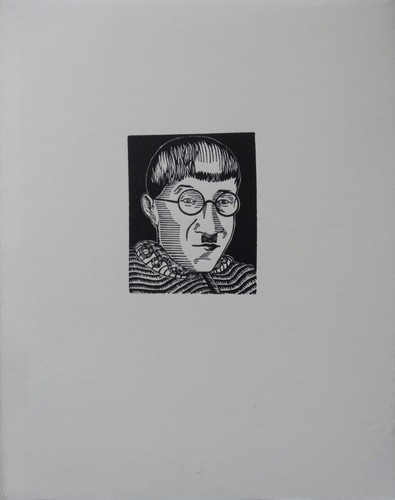 Léonard tsuguharu foujita - foujita,