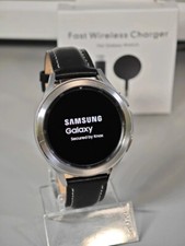 Montre Samsung Galaxy Watch4
