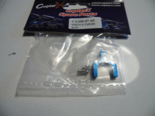 Copterx cx450 horizontal - cx450-07-05,
