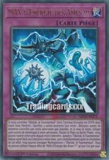 Yu-Gi-Oh! MAX d'Énergie des Âmes !!! : UR MP22-FR272