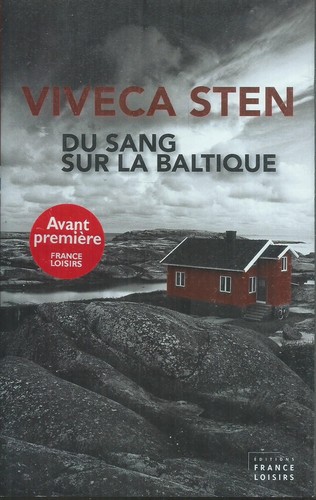 Sang sur baltique - sang, la