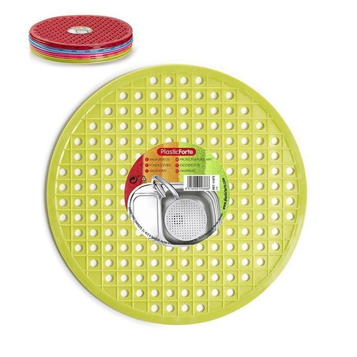 Set pièces tapis évier - 12,