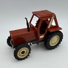 ANCIEN TRACTEUR FIAT 880 DT