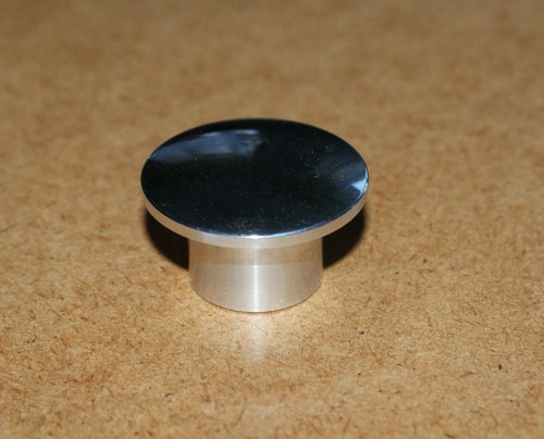 Couvercle De Fermeture En