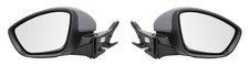 RETROVISEUR DROIT + GAUCHE ELECTRIQUE POUR PEUGEOT 208 03.12-12.18