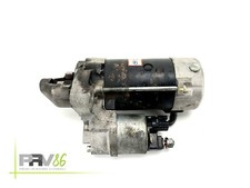 Démarreur 12v 2.0KW TRS013 TOYOTA Corolla Verso 2 D4D 136 / 190571112