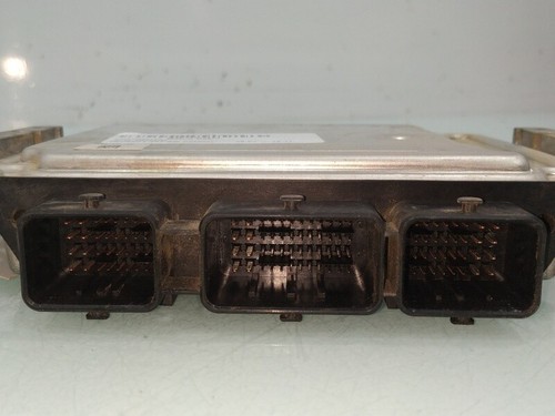 9664843780 boîtier moteur - , uce