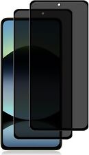 Verre Trempé Film Anti Espion