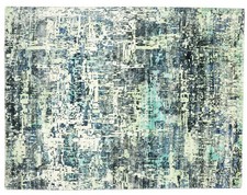 Tapis Vintage 220X160 Tissé
