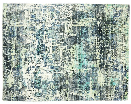 Tapis vintage 220x160 - tapis,