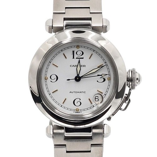 Cartier montre automatique - montre,