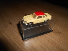 Micro Norev - Panhard 24 CT -