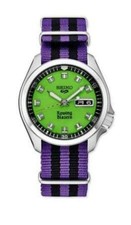 Seiko 5 SRPJ59 Rowing Blazers