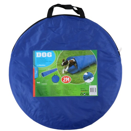Maxxpro tunnel pour agility - pour,