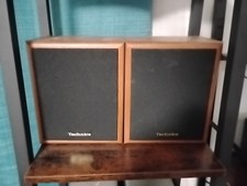 Technics SB-C937 and SB-S937