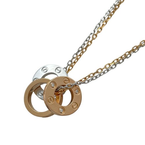 Collier cartier trois - à,